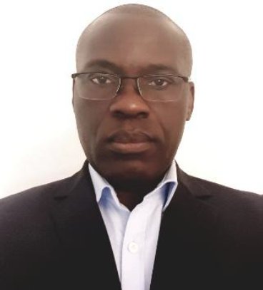 Photo du secrétaire de l'Association Cador