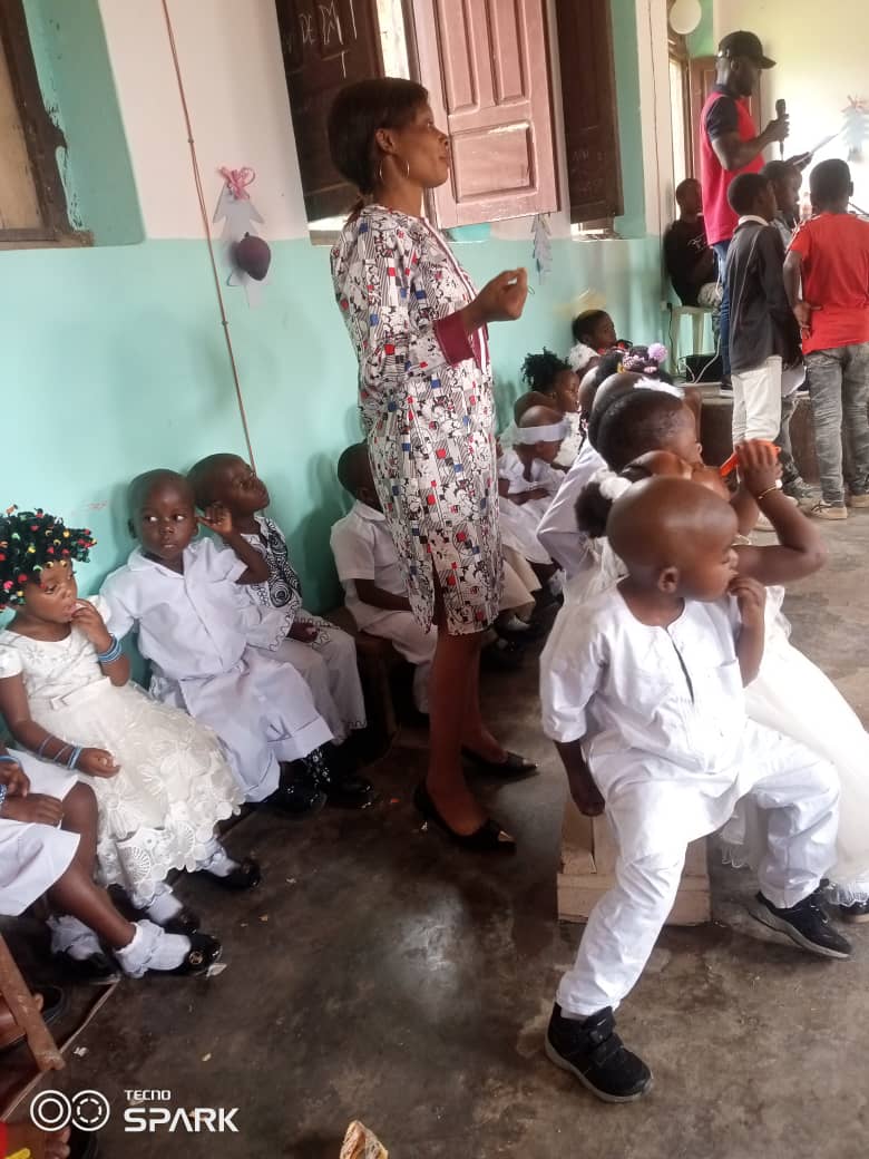 Des actions concrètes au service de l’espérance